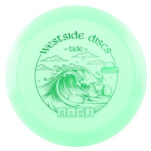 Westside Discs Tide